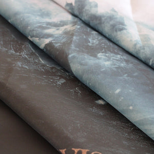 WISE MANS FEAR flag 100% Polyester Digital Printing  Outdoor Banner