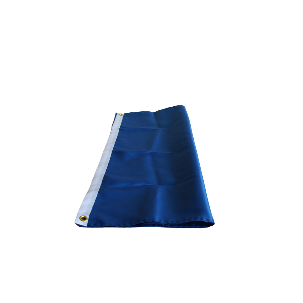 Denver Broncos flag Polyester Digital Printing 3x5ft Outdoor Banner with Brass Grommets