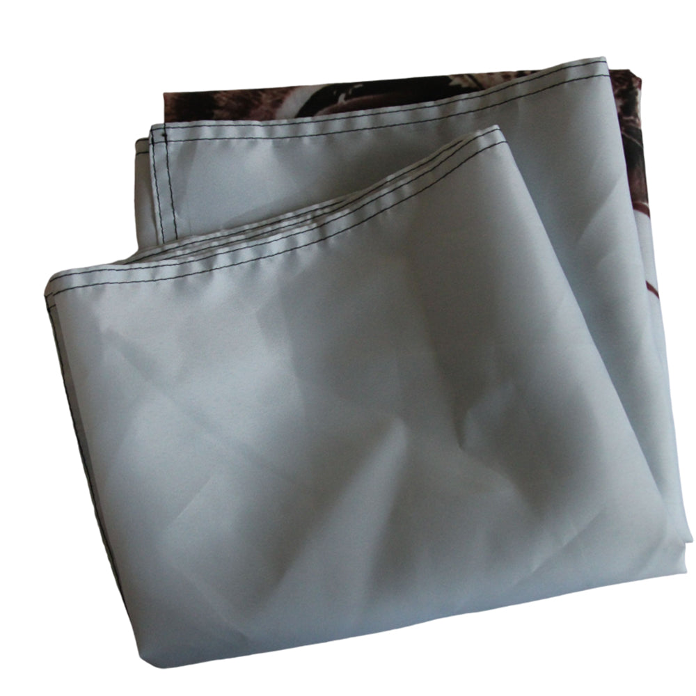 PADERS flag Polyester Digital Printing 3x5ft Outdoor Banner with Brass Grommets