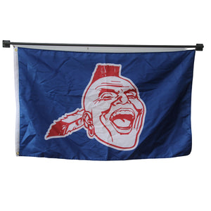 Bravos flag Polyester Digital Printing 3x5ft Outdoor Banner with Brass Grommets