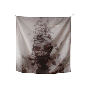 Linkih Park flag 100% Polyester Digital Printing  Outdoor Banner