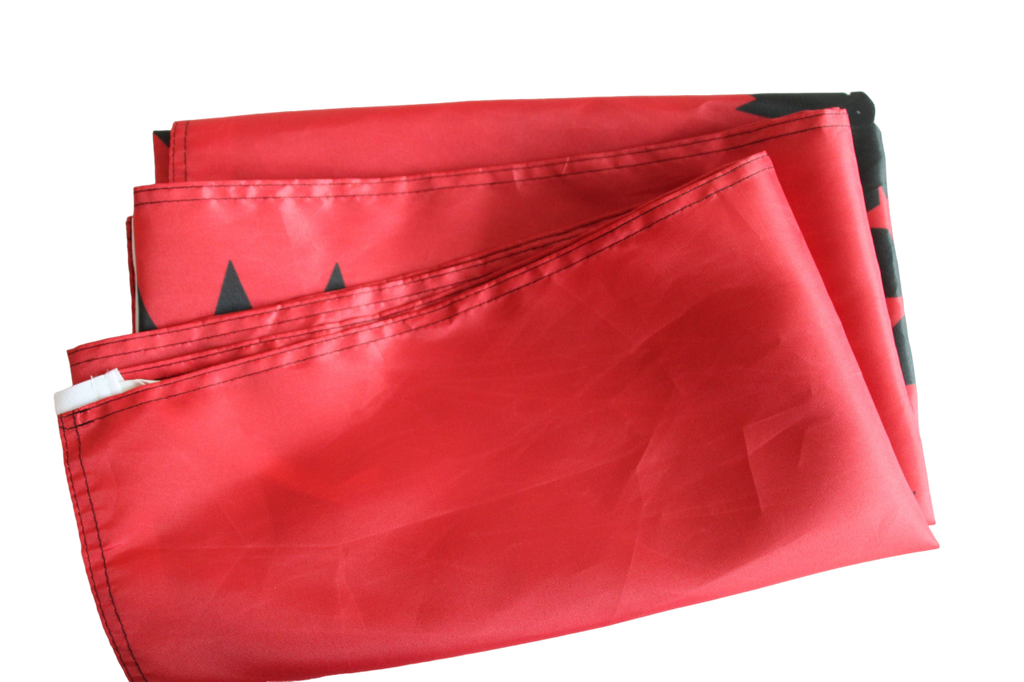 KC-Great Seal Of The Navajo Nation flag Polyester Digital Printing 3x5ft Outdoor Banner with Brass Grommets