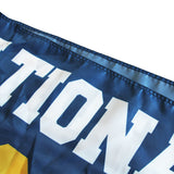 What Slept Beneath Tarvos flag Polyester Digital Printing 3x5ft Outdoor Banner with Brass Grommets