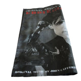 EDDIE AND THE CRUISERS flag 100% Polyester Digital Printing  Outdoor Banner