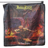 Judas Priest - Sad Wings Of Destiny flag 100% Polyester Digital Printing  Outdoor Banner