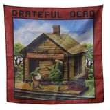 Terrapin Station flag 100% Polyester Digital Printing  Outdoor Banner