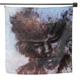 Jimi Hendrix - The Cry Of Love  flag 100% Polyester Digital Printing  Outdoor Banner