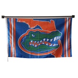 Florida Gators flag Polyester Digital Printing 3x5ft Outdoor Banner with Brass Grommets