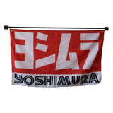 Yoshimura flag Polyester Digital Printing 3x5ft Outdoor Banner with Brass Grommets