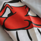 Chief Wahoo flag Polyester Digital Printing 3x5ft Outdoor Banner with Brass Grommets