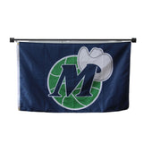 Dallas Mavericks  flag Polyester Digital Printing 3x5ft Outdoor Banner with Brass Grommets