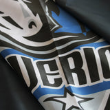 Dallas Mavericks Team  flag Polyester Digital Printing 3x5ft Outdoor Banner with Brass Grommets