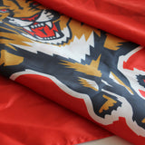 Florida Panthers flag Polyester Digital Printing 3x5ft Outdoor Banner with Brass Grommets