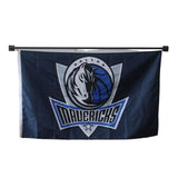 Dallas Mavericks Team  flag Polyester Digital Printing 3x5ft Outdoor Banner with Brass Grommets