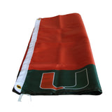 Hurricanes flag Polyester Digital Printing 3x5ft Outdoor Banner with Brass Grommets