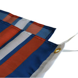 Florida Gators flag Polyester Digital Printing 3x5ft Outdoor Banner with Brass Grommets