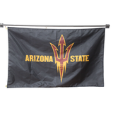 Arizona State flag Polyester Digital Printing 3x5ft Outdoor Banner with Brass Grommets