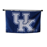 New Kentucky flag Polyester Digital Printing 3x5ft Outdoor Banner with Brass Grommets