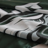 EAGLES flag Polyester Digital Printing 3x5ft Outdoor Banner with Brass Grommets