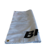 BRIDGESTONE flag Polyester Digital Printing 3x5ft Outdoor Banner with Brass Grommets