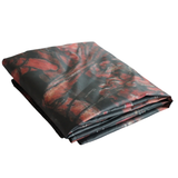 Cannibal Corpse flag 100% Polyester Digital Printing  Outdoor Banner