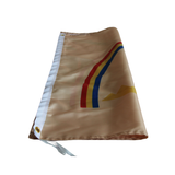 Navajo Tribal Nation flag Polyester Digital Printing 3x5ft Outdoor Banner with Brass Grommets