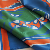 Florida Gators flag Polyester Digital Printing 3x5ft Outdoor Banner with Brass Grommets