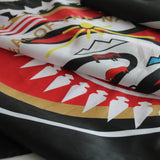 SF-Great Seal Of The Navajo Nation flag Polyester Digital Printing 3x5ft Outdoor Banner with Brass Grommets