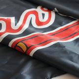 Atlanta Braves flag Polyester Digital Printing 3x5ft Outdoor Banner with Brass Grommets