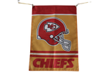 Customized Design 3x5 ft USA NFL Kansas City Chiefs  More Football Rugby All Teams Flag Polyester Flag with Brass Grommets