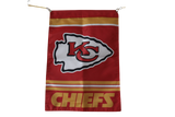 Customized Design 3x5 ft USA NFL Kansas City Chiefs  More Football Rugby All Teams Flag Polyester Flag with Brass Grommets