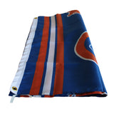 Florida Gators flag Polyester Digital Printing 3x5ft Outdoor Banner with Brass Grommets