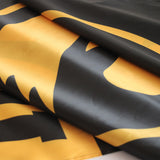 Iowa Hawkeyes flag Polyester Digital Printing 3x5ft Outdoor Banner with Brass Grommets