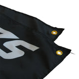 Santa Cruz Screaming Hands flag Polyester Digital Printing 3x5ft Outdoor Banner with Brass Grommets