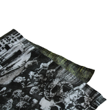 Napalm Death-SCUM flag 100% Polyester Digital Printing  Outdoor Banner