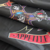 Appetite for Destruction flag 100% Polyester Digital Printing  Outdoor Banner