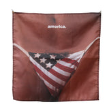 THE  BLACK  CROWES  Amorica flag 100% Polyester Digital Printing  Outdoor Banner