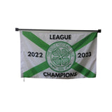 LEAGUE CHAMPIONS flag Polyester Digital Printing 3x5ft Outdoor Banner with Brass Grommets