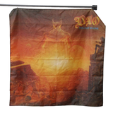 Dio - The Last In Line flag 100% Polyester Digital Printing  Outdoor Banner