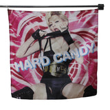 Hard Candy  flag 100% Polyester Digital Printing  Outdoor Banner