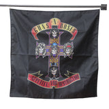 Appetite for Destruction flag 100% Polyester Digital Printing  Outdoor Banner