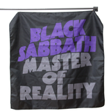 Black Sabbath - Master of Reality flag 100% Polyester Digital Printing  Outdoor Banner