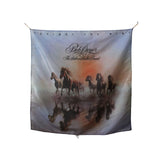 Bob Seger The Silver Bullet Band flag 100% Polyester Digital Printing  Outdoor Banner