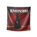 Eminem The Eminem Show flag 100% Polyester Digital Printing  Outdoor Banner