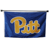 Pitt flag Polyester Digital Printing 3x5ft Outdoor Banner with Brass Grommets