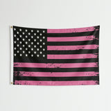 First Responder USA Flag 3x5 FT Police Firefighter Military Nurse EMS Dispatch Patriotic Banner Wall Decor Indoor Outdoor Hanging Polyester