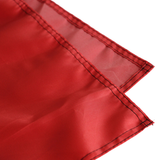 Alabama Crimson Tide flag Polyester Digital Printing 3x5ft Outdoor Banner with Brass Grommets