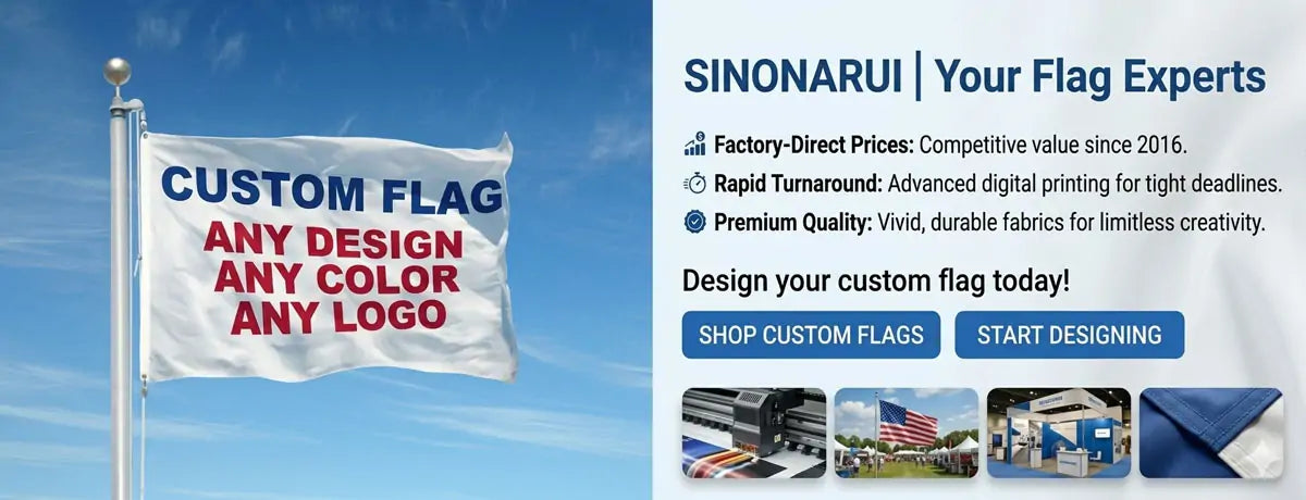 Qingdao Sinonarui Industrial Co., Ltd.